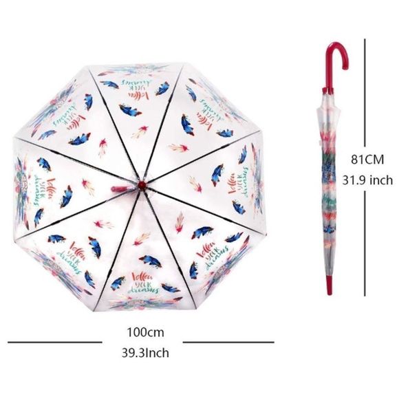 Dream Catcher Umbrella - Picture 6 of 7